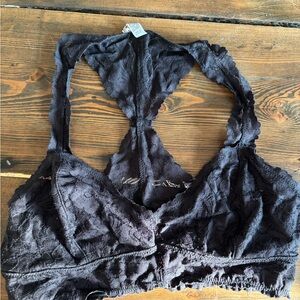 Intimately by Free People Lace Bralette